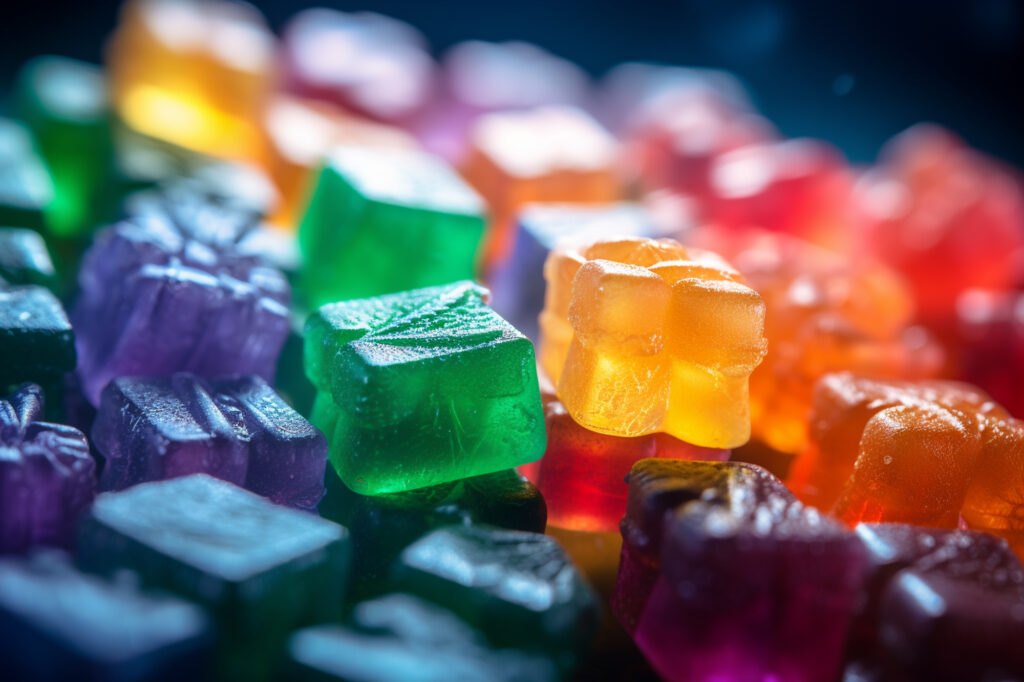 gummies